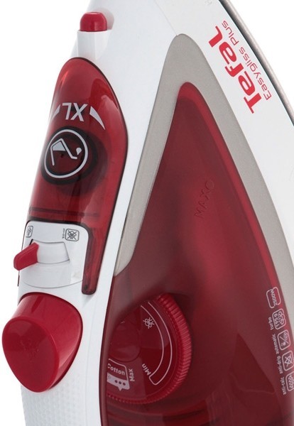 Tefal Easygliss Plus FV 5717
