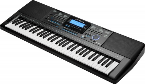 Kurzweil KP150