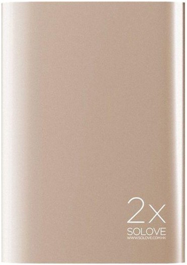 Xiaomi Solove A8