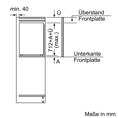 Siemens GI 11VAD30