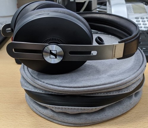 Sennheiser Momentum M3 [censored]