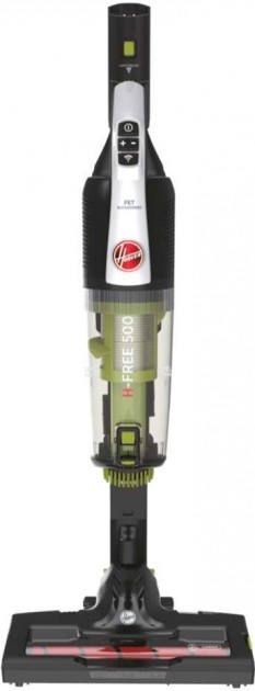 Hoover HF 522 NPW