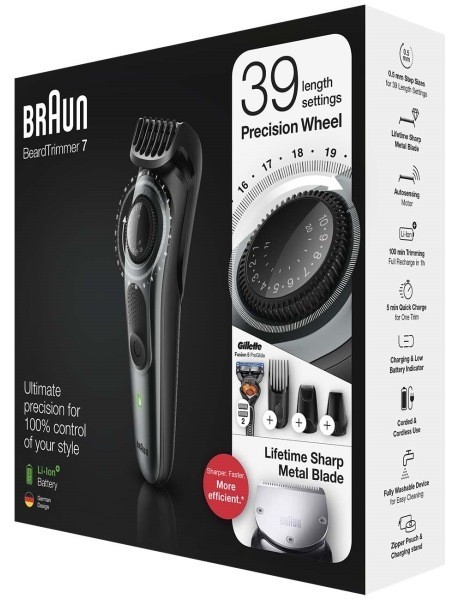 Braun BT 7240