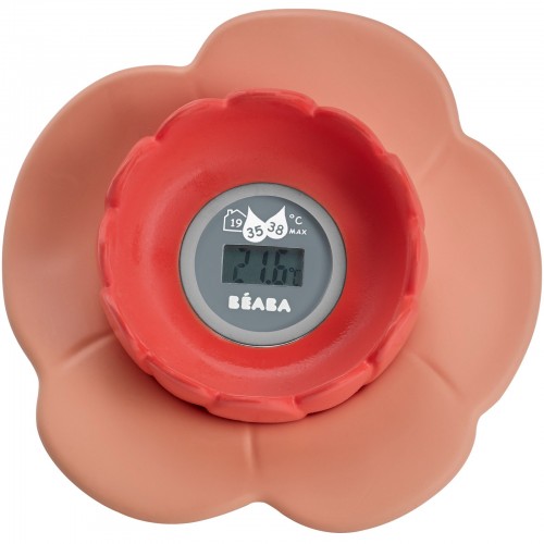 Beaba Bath Thermometer Lotus