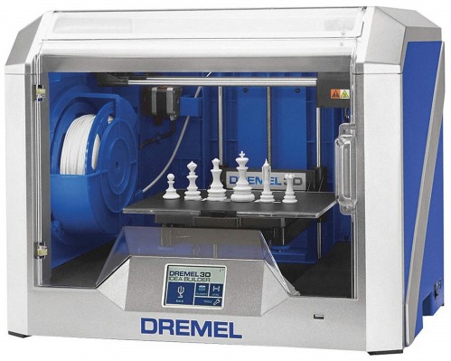 Dremel 3D40