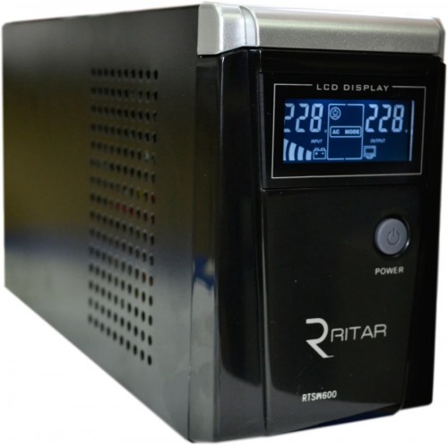 RITAR RTSW-600D12