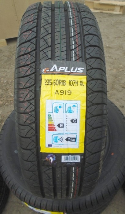 Aplus A919