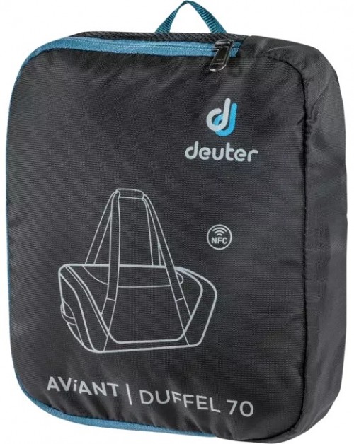 Deuter Aviant Duffel 70