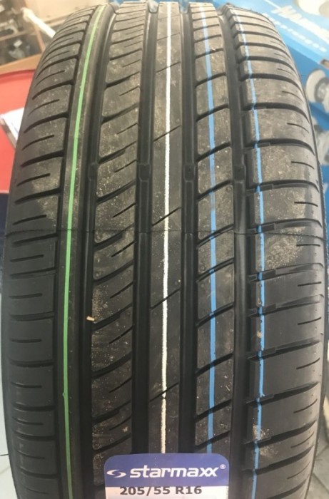 Starmaxx Novaro ST532
