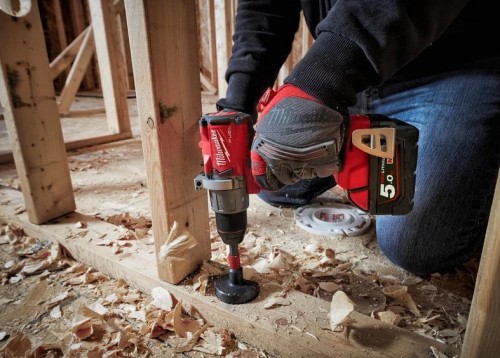 Milwaukee M18 FDD2-502X