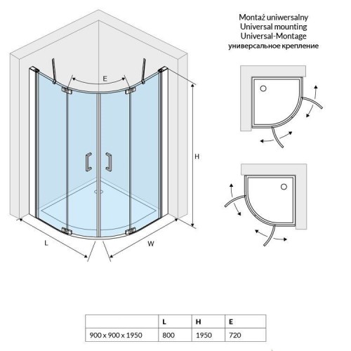 Excellent Mazo 90x90 KAEX.3001