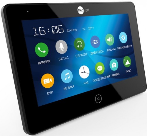 NeoLight Mezzo HD/Prime FHD (Pro)
