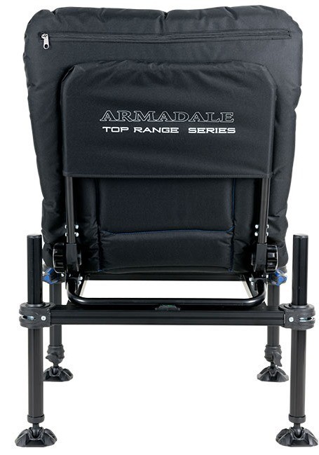 Flagman Armadale Feeder Chair