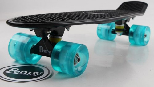 Penny Board Original LED