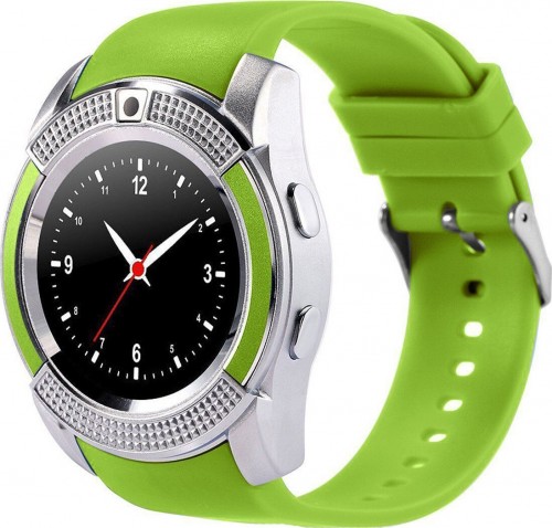 UWatch V8