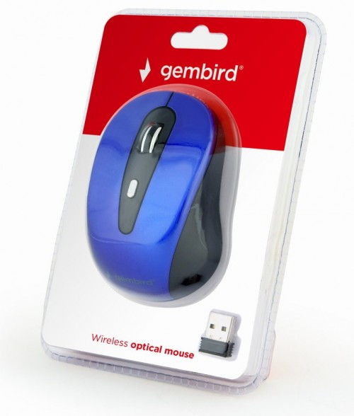 Gembird MUSW-6B-01