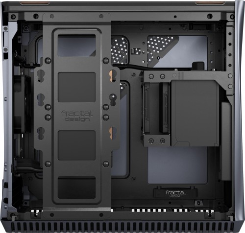 Fractal Design Era ITX FD-CA-ERA-ITX-GY