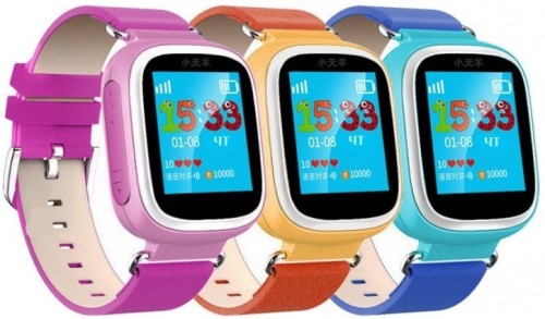 UWatch Q90