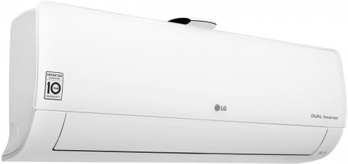 LG Air Puricare A-P09RT