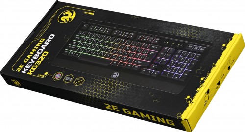 2E KG320