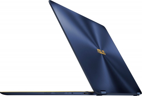 Asus ZenBook Flip S UX370UA