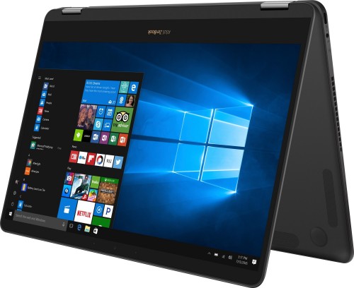 Asus ZenBook Flip S UX370UA