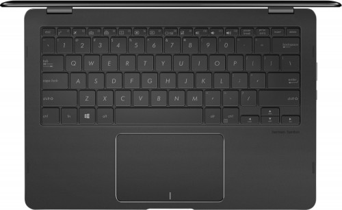 Asus ZenBook Flip S UX370UA