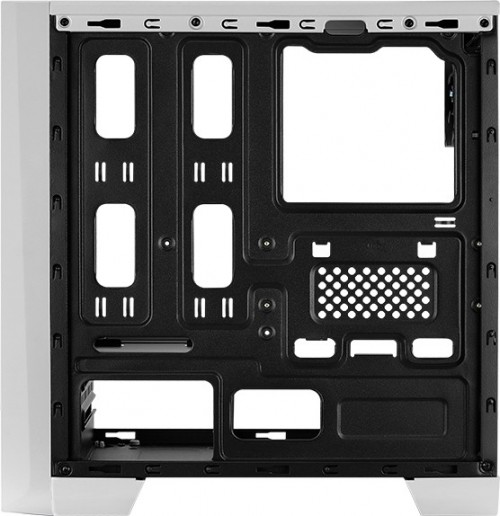 Aerocool Cylon Mini WH