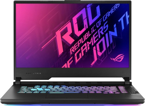 Asus ROG Strix G15 G512LV