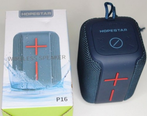 Hopestar P16