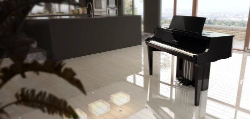 Kawai NV10