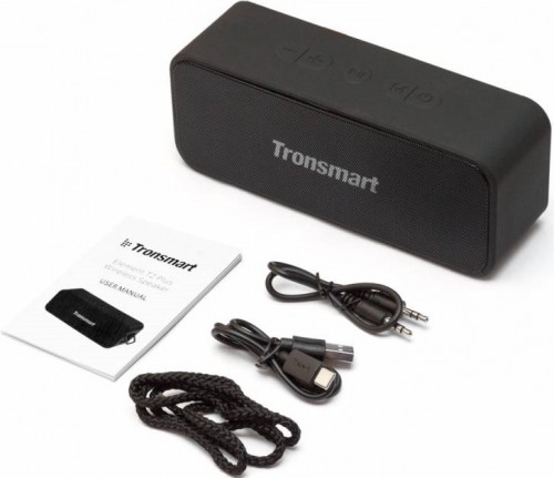 Tronsmart Element T2 Plus