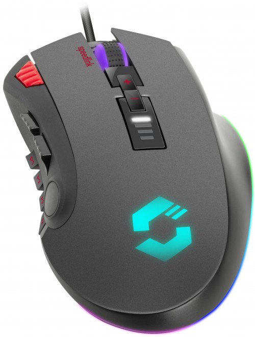 Speed-Link Tarios RGB Gaming Mouse