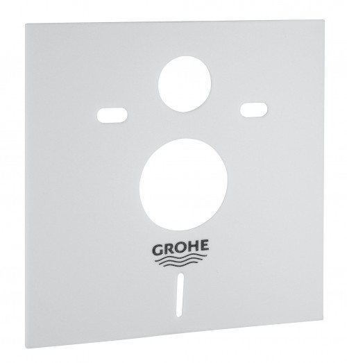 Grohe Solido 39418000 WC