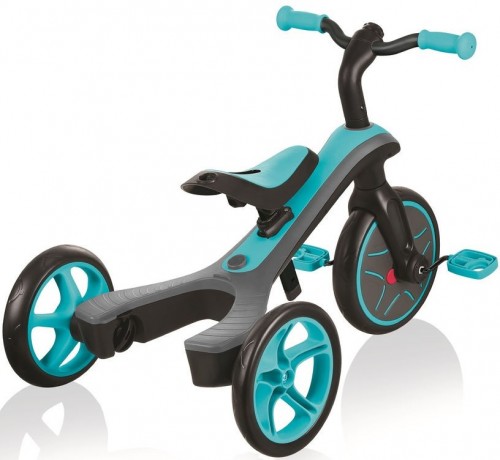 Globber Trike Explorer 2 in 1