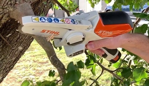 STIHL GTA 26