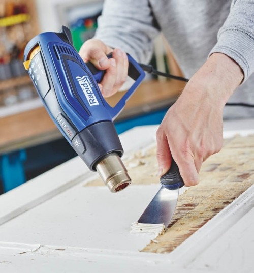 Rapid R 2200-E 5001343