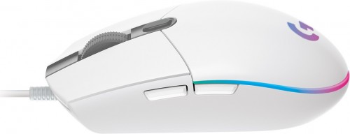 Logitech G203 Lightsync