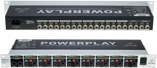 Behringer HA8000 V2