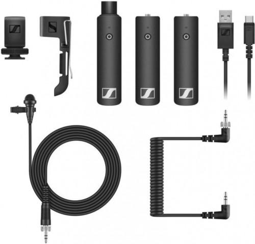 Sennheiser XSW-D Portable ENG Set