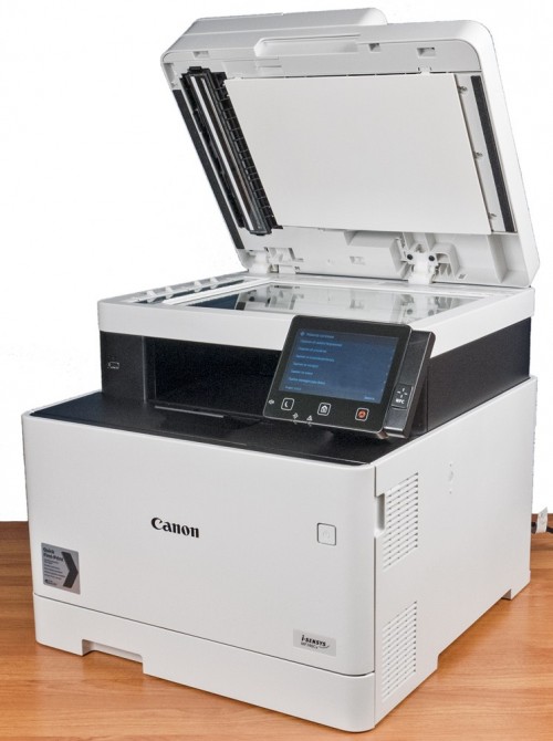 Canon i-SENSYS MF746CX