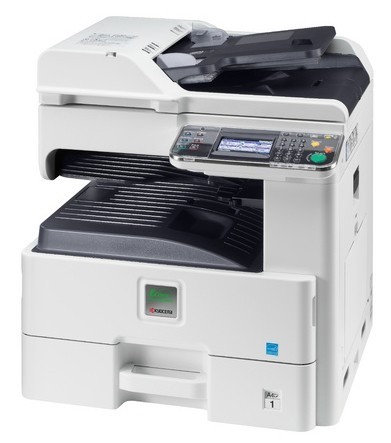 Kyocera FS-6525MFP