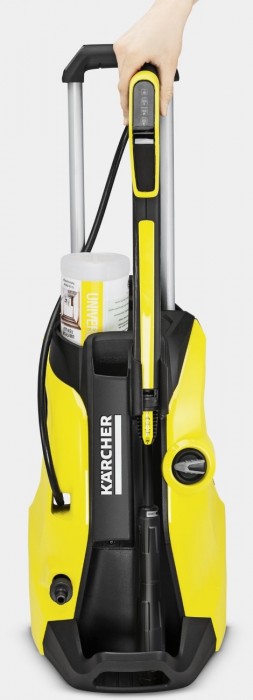 Karcher K 5 Full Control Splash Guard