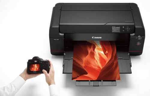Canon imagePROGRAF PRO-1000