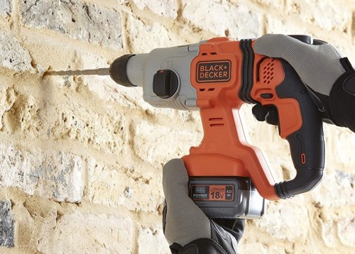 Black&Decker BCD900M1K