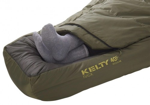 Kelty Tuck 40 ThermaPRO Ultra Regular