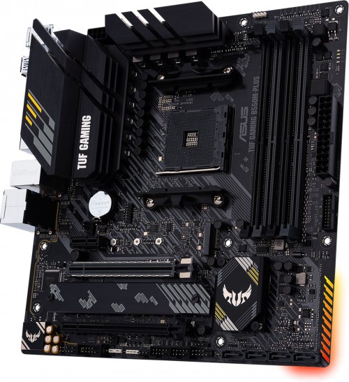 Asus TUF GAMING B550M-PLUS