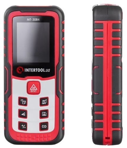 Intertool MT-3084