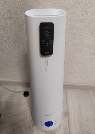 Xiaomi Deerma DEM-LD220