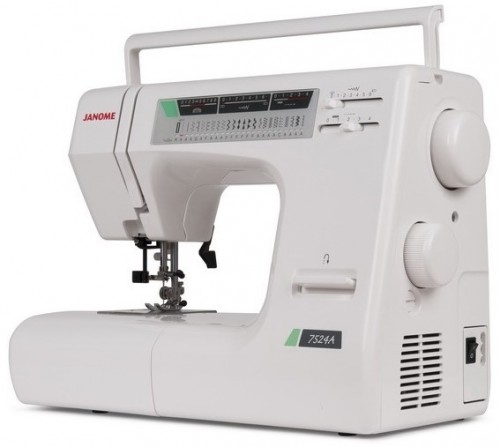 Janome 7524A